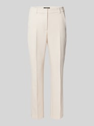 Stoffhose mit Gesäßtaschen Modell 'FREDA' von Weekend Max Mara - 33