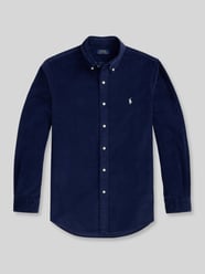 Custom Fit Freizeithemd aus reiner Baumwolle von Polo Ralph Lauren - 28