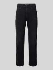 Straight Fit Jeans in 5-pocketmodel van DRYKORN - 32