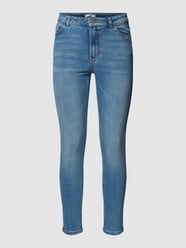 Jeans mit 5-Pocket-Design von Jake*s Casual - 41