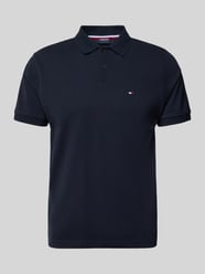 Regular Fit Poloshirt aus Baumwolle von HECHTER PARIS - 17