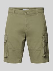 Bermudas mit Cargotaschen Modell 'CAM STAGE' von Only & Sons - 2