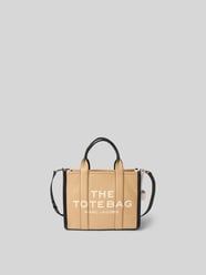 Tote Bag mit Logo-Print von Marc Jacobs - 19