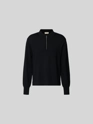 Pullover aus reiner Lanawolle von Officine Générale - 33