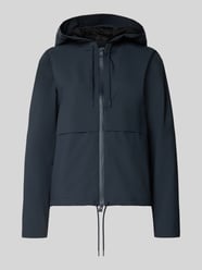 Regular fit Jack met Capuchon Model 'Suva' van Rains - 6