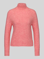 Regular Fit Pullover mit Woll-Anteil Modell 'ASHLEY PERKINS' von Pepe Jeans - 6