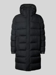 Steppmantel mit Kapuze Modell 'H-Carpa' von BOSS - 28