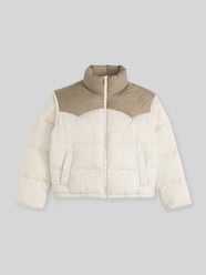 Regular Fit Steppjacke mit Logo-Detail Modell 'PALMER' von Levi's® - 47