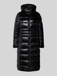 Steppmantel mit Zweiwege-Reißverschluss Modell 'DALIA LONG' von Frieda & Freddies - 4