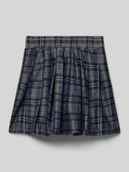 Minirok met elastische band van Garcia - 20