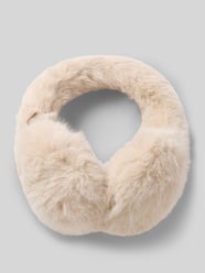 Ohrenwärmer mit Leo-Print Modell 'Big Fur' von Barts - 21
