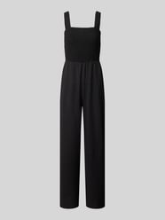 Regular Fit Jumpsuit mit gesmoktem Rumpf Modell 'ELISE' von ONLY - 9