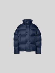 Steppjacke mit gefüttertem Stehkragen von Dsquared2 - 19