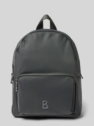 Plecak z detal z logo model 'verbier play 1.0 hermine' od BOGNER - 1