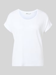 Regular Fit T-Shirt aus Viskose-Mix Modell 'MOSTER' von ONLY - 20