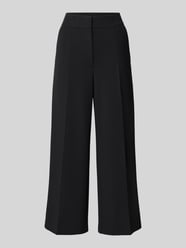 Stoffhose mit französischen Eingrifftaschen von Betty Barclay - 35