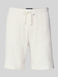 Sweatshorts mit elastischem Bund von MCNEAL - 15