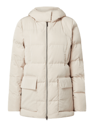 Steppjacke mit Wattierung Modell 'Hosina' von Opus Beige - 19