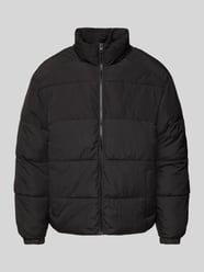 Steppjacke mit Stehkragen Modell 'MAZE' von Jack & Jones - 47