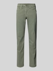 Tapered Fit Jeans aus Baumwoll-Mix Modell '502®' von Levi's® - 20
