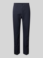 Stoffhose mit französischen Eingrifftaschen von BOSS Green - 15