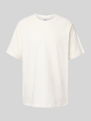 T-shirt z okrągłym dekoltem od adidas Originals - 37