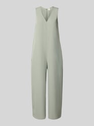 Kombinezon z dekoltem w serek od Calvin Klein Womenswear - 12