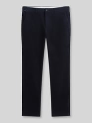 Slim Fit Cordhose aus Baumwoll-Mix von Tommy Hilfiger - 29