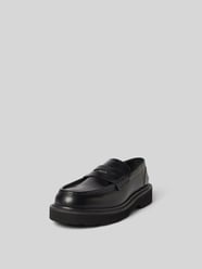 Loafer mit Label-Detail von Kenzo - 35