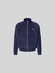Oversized Sweatjacke aus Baumwolle von RHUDE - 40