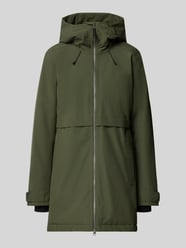 Regular fit parka met capuchon van Didriksons - 45