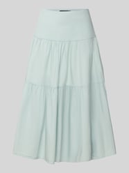 Spódnica midi z efektem stopniowania model ‘TAYVRETTE’ od Lauren Ralph Lauren - 32