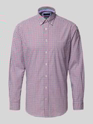 Vrijetijdsoverhemd met knoopsluiting van Christian Berg Men - 29