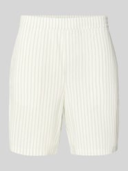 Regular Fit Shorts aus reiner Baumwolle Modell 'STUART' von Selected Homme - 38