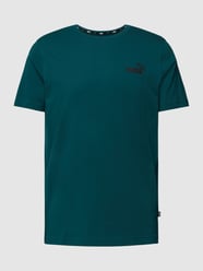 T-Shirt mit Label-Print von PUMA PERFORMANCE - 13