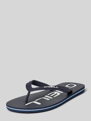 Zehentrenner mit Label-Detail von ONeill - 18