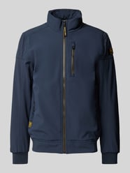 Jacke mit Stehkragen Modell 'SKYGLIDER' von PME Legend - 4