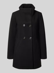 Boxy Fit Mantel Modell 'BLAKE LIFE' von Only - 46