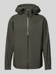 Jack met capuchon van PEAK PERFORMANCE - 30