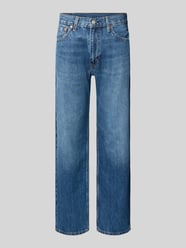 Jeansy z 5 kieszeniami od Levi's® - 42