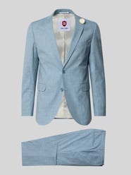 Regular Fit Sakko mit Schurwoll-Anteil Modell 'Paco' von CG – CLUB of GENTS - 12