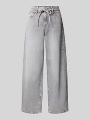 Loose Fit Jeans aus reiner Baumwolle Modell 'GIANNA ' von Only - 22