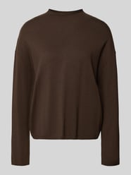 Turtleneck mit Mock Neck von Marc O'Polo - 35