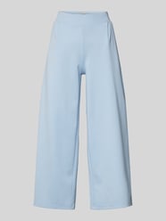 Stoffhose mit Eingrifftaschen von ICHI - 6