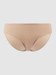 Slip aus Mikrofaser - figurformend von Palmers Weiß - 26