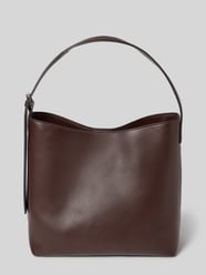 Handtasche in Leder-Optik von MANGO - 27
