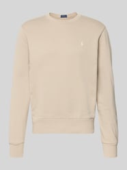Bluza o kroju relaxed fit z czystej bawełny od Polo Ralph Lauren - 1