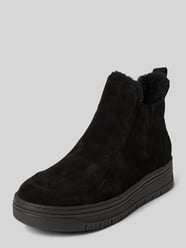 Chelsea Boots aus reinem Leder von Tamaris - 26