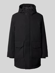 Regular fit parka met waterafstotende functie van Tom Tailor Denim - 20