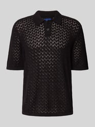 Freizeithemd mit Knopfleiste Modell 'HYDRA' von JACK & JONES - 46